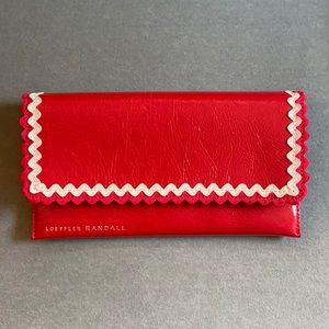 Loefflee Randall Wallet Clutch